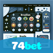Login no 74bet