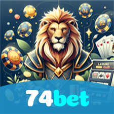 Segurança no 74bet
