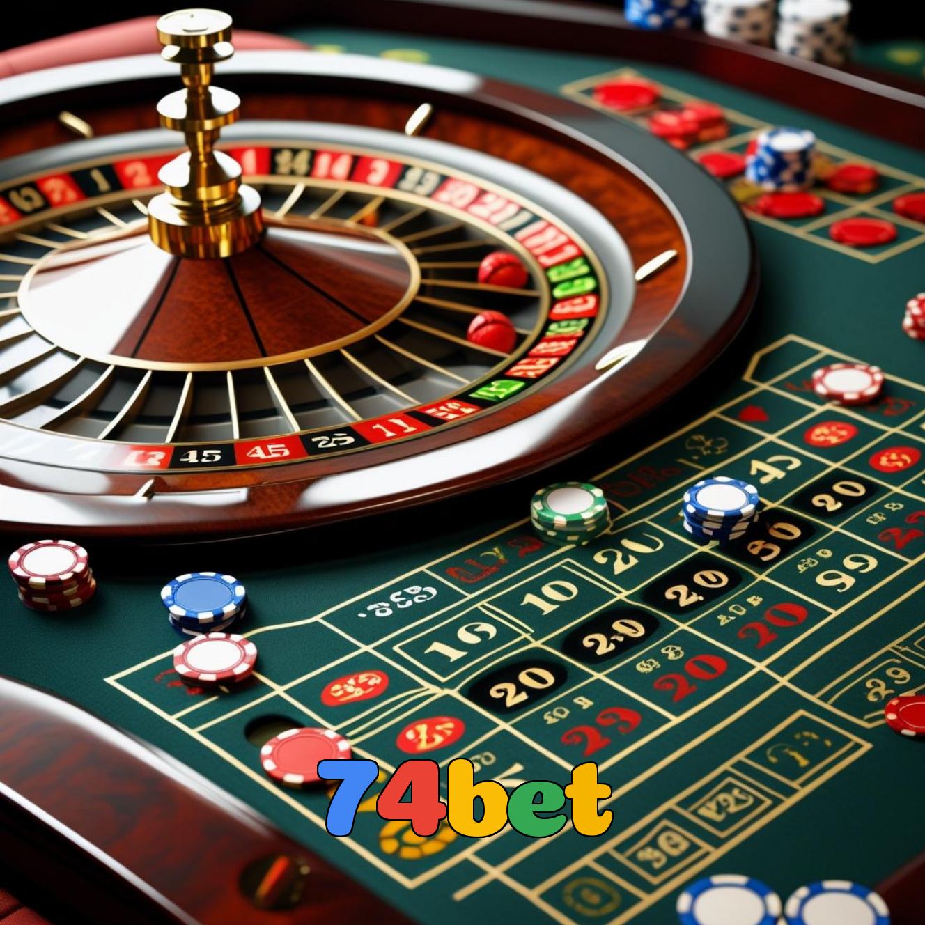Problemas de Login no 74bet