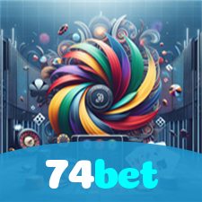 Problemas de Login no 74bet
