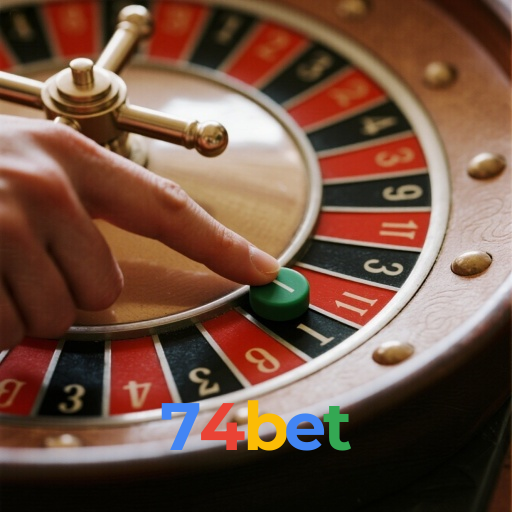 Login no 74bet