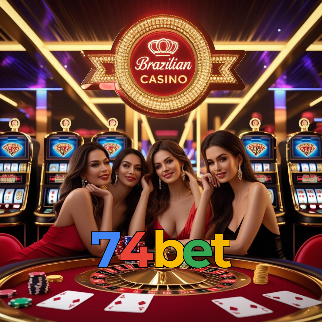Segurança no 74bet