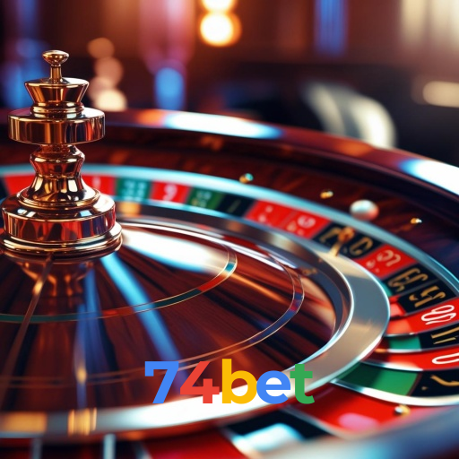 Login no 74bet