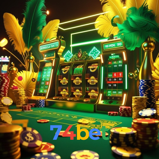 Login no 74bet