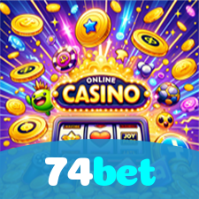 Segurança no 74bet