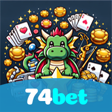 Login no 74bet