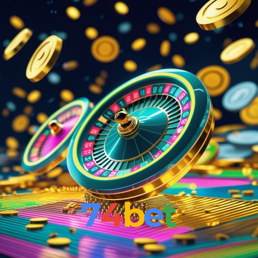 Login no 74bet