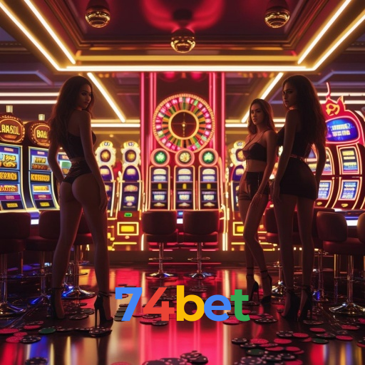 Login no 74bet