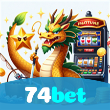 Login no 74bet