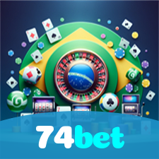 Segurança no 74bet