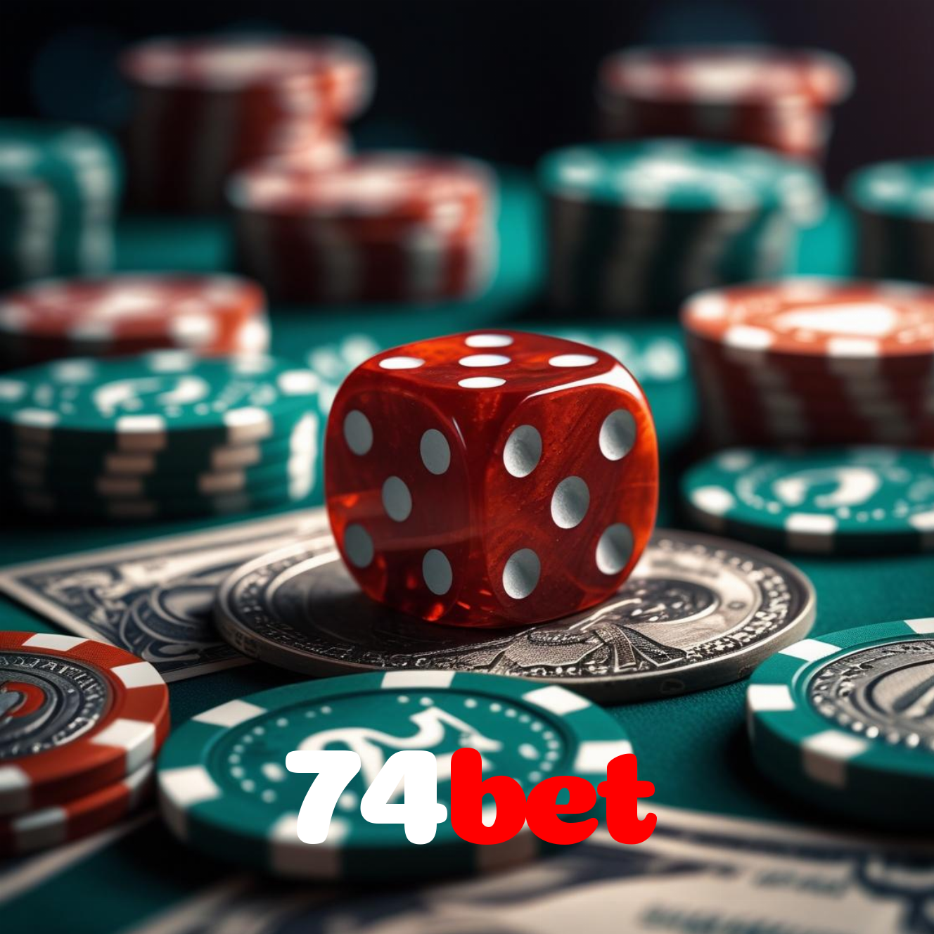 Segurança no 74bet