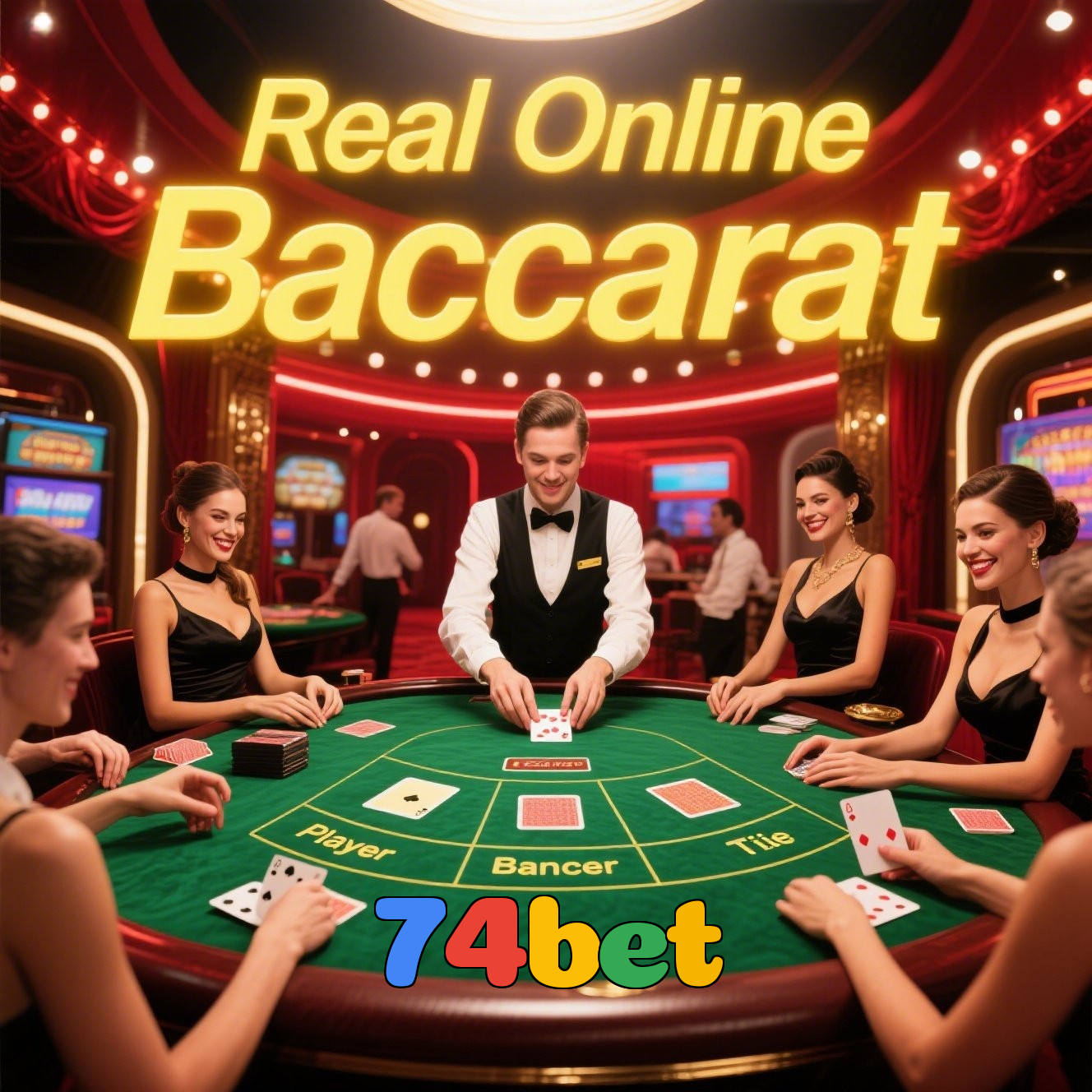 Segurança no 74bet