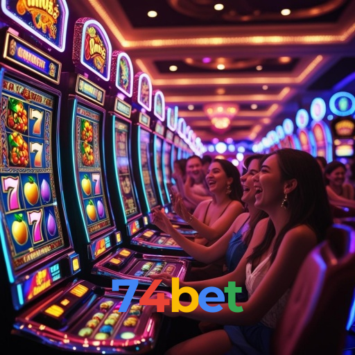 Problemas de Login no 74bet