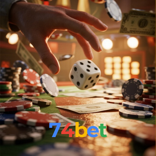 Login no 74bet