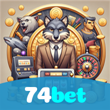 Login no 74bet