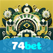 Segurança no 74bet