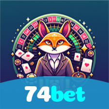 Login no 74bet
