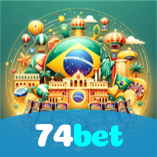 Login no 74bet