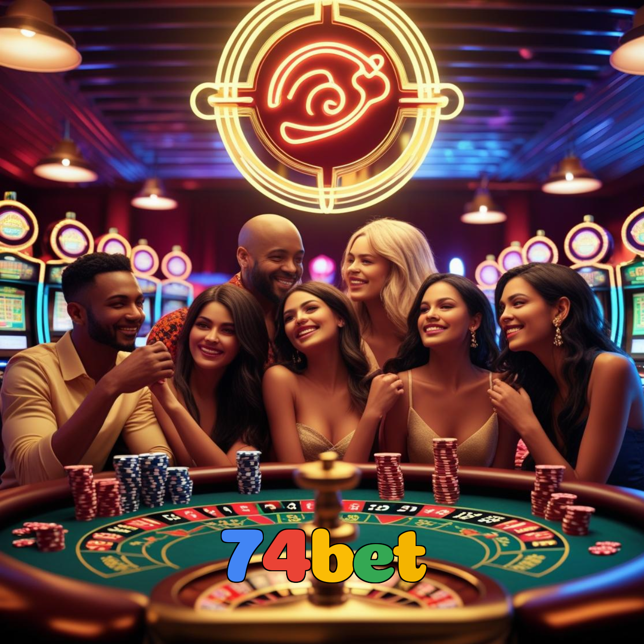 Problemas de Login no 74bet