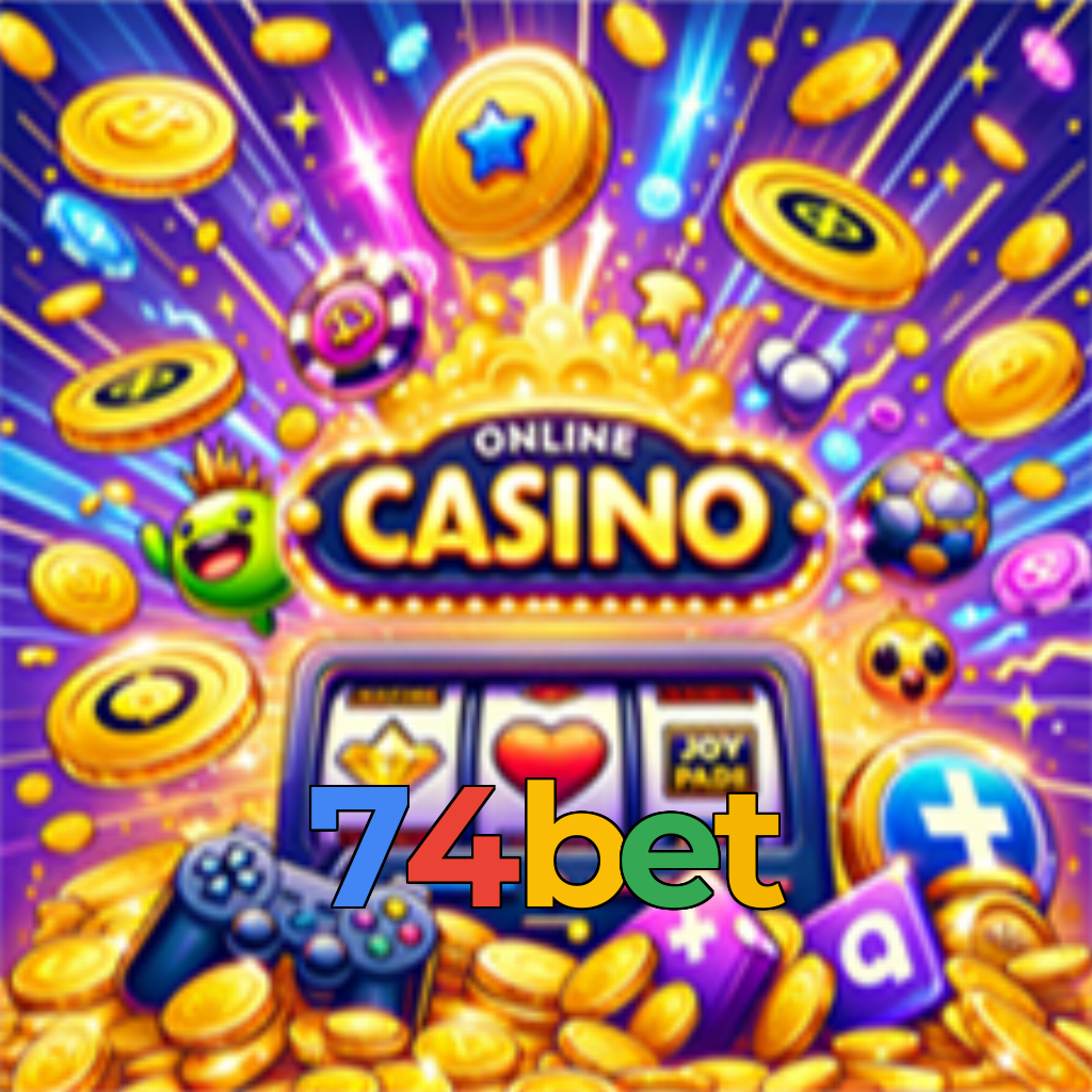 Segurança no 74bet