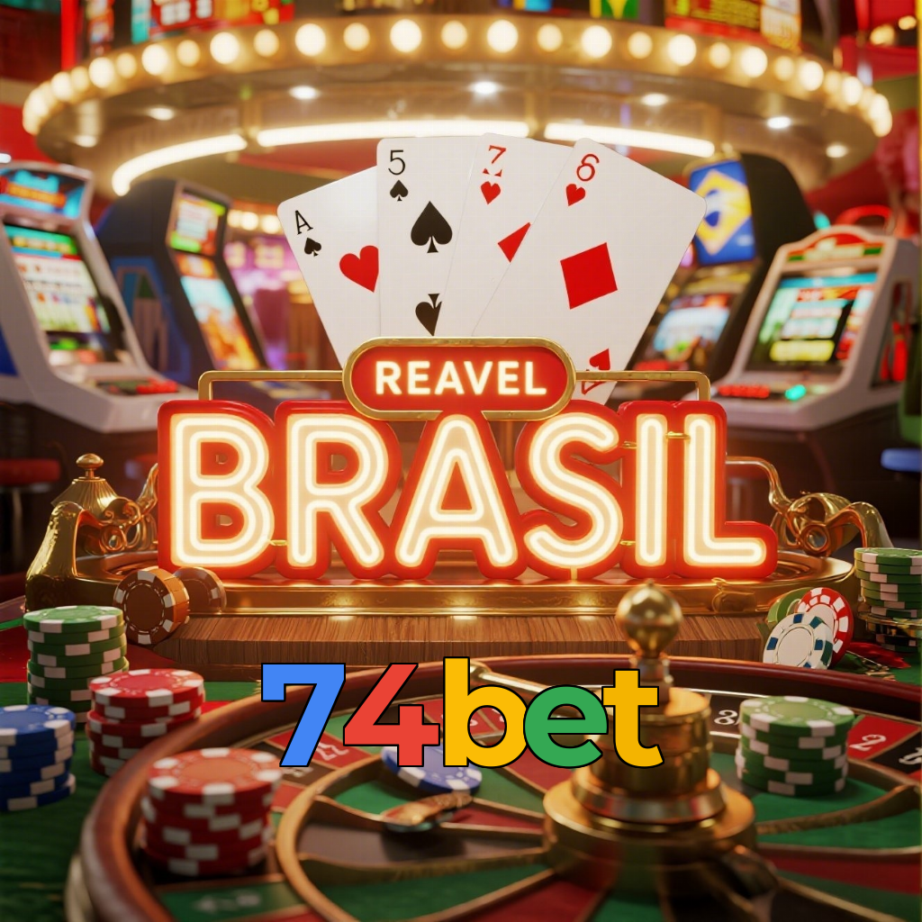Segurança no 74bet