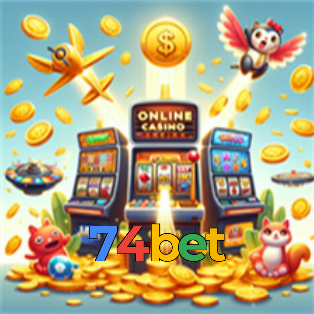 Segurança no 74bet