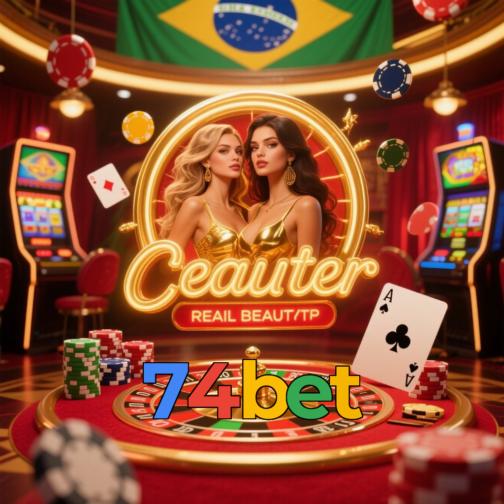 Segurança no 74bet