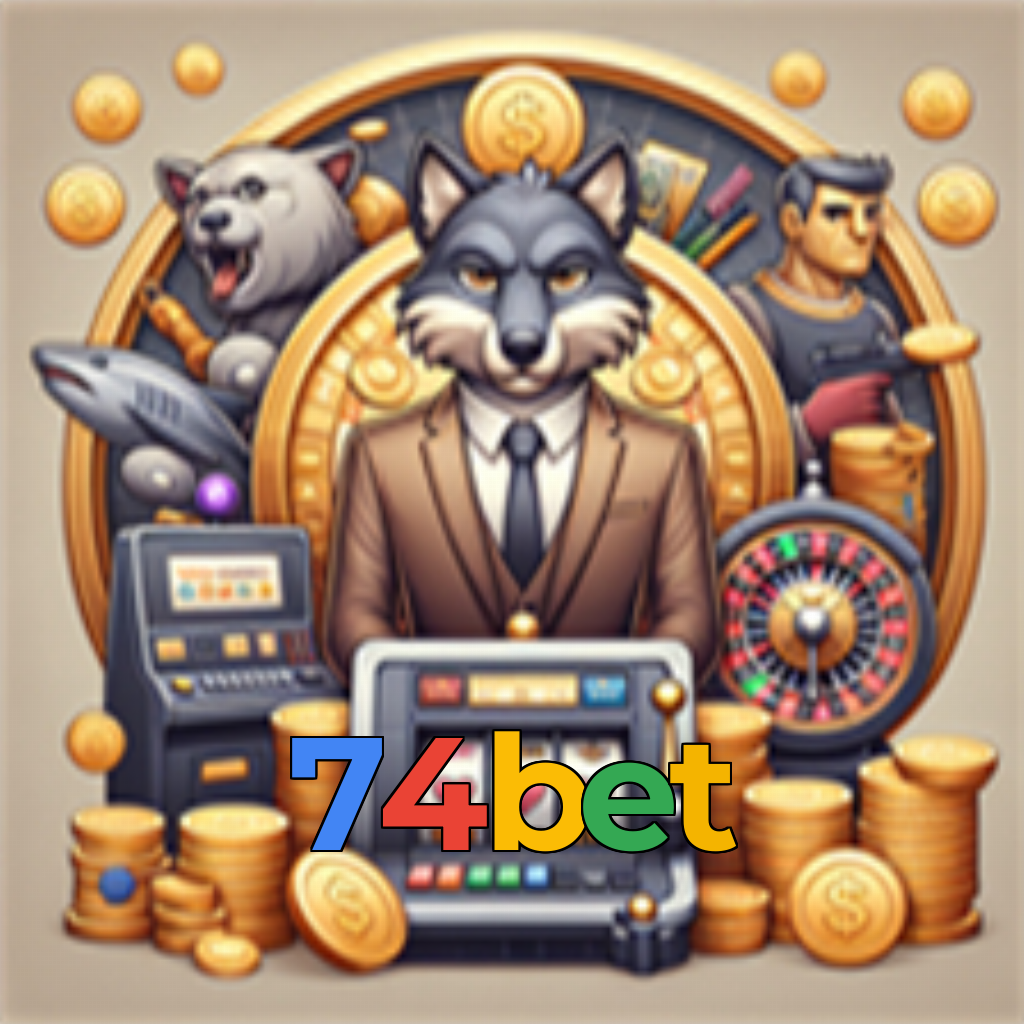 Segurança no 74bet