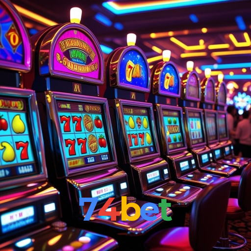 Login no 74bet