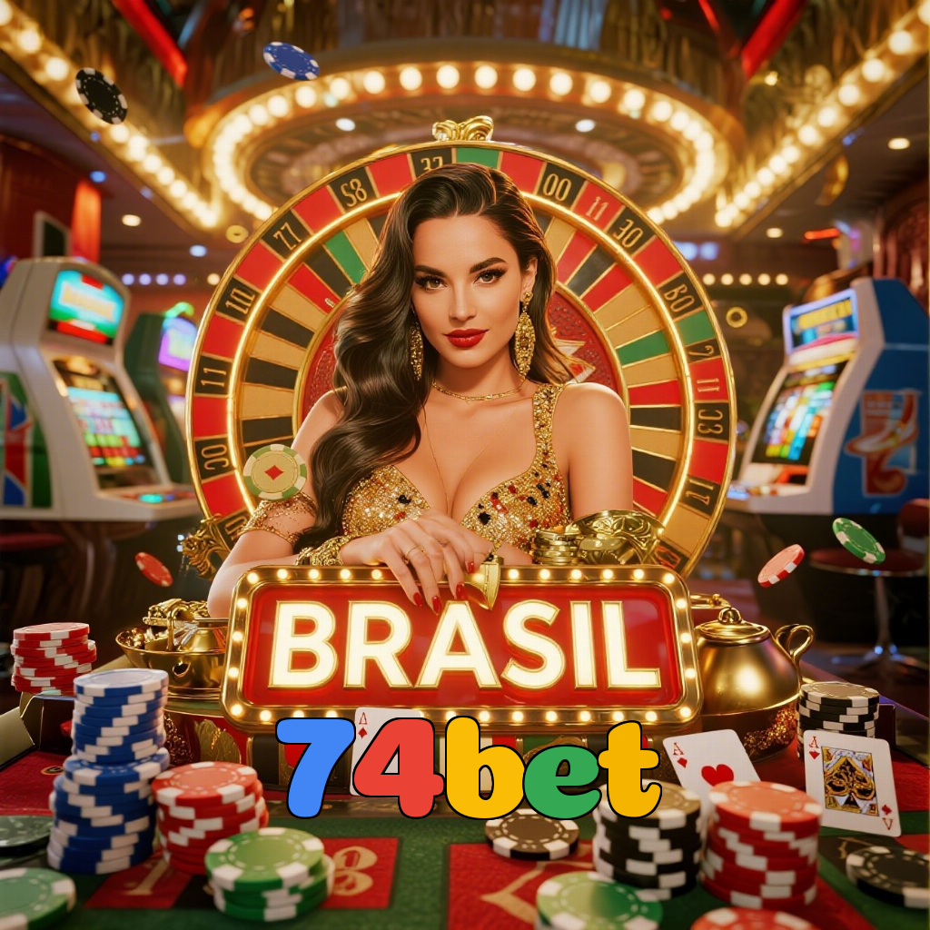 Login no 74bet