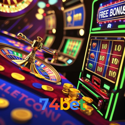 Login no 74bet
