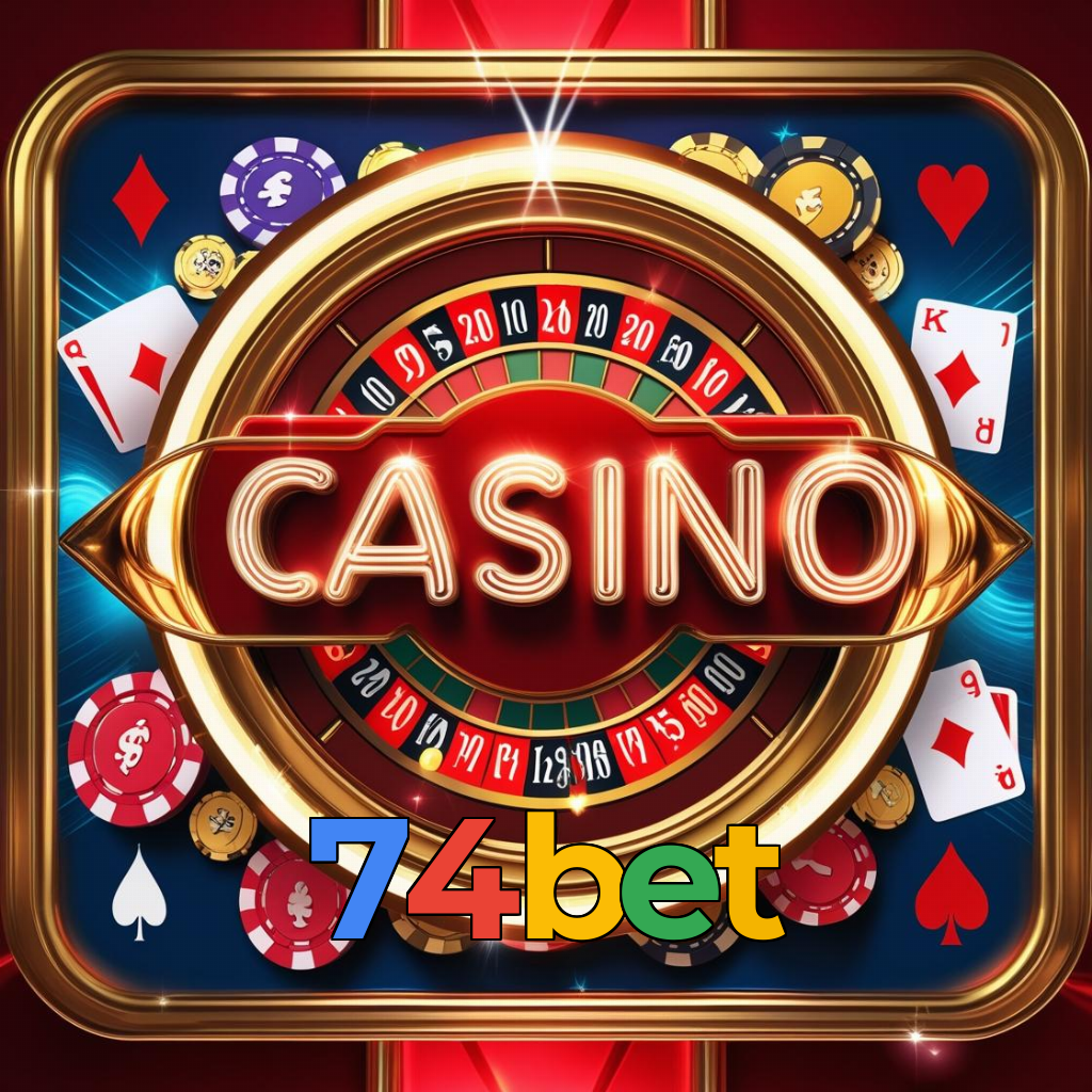 Segurança no 74bet