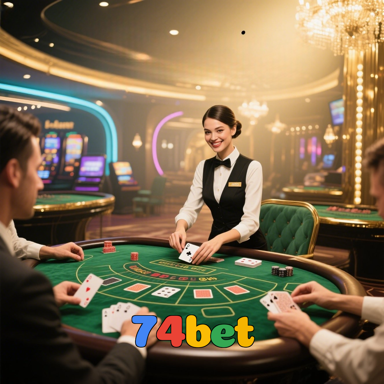 Problemas de Login no 74bet