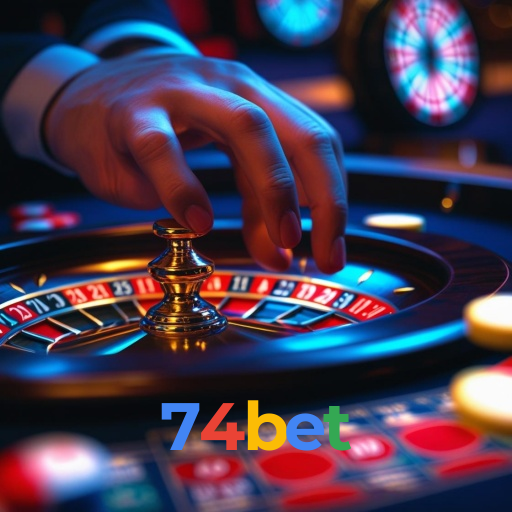 Segurança no 74bet