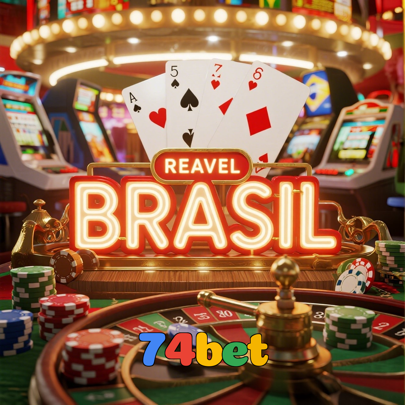 Problemas de Login no 74bet