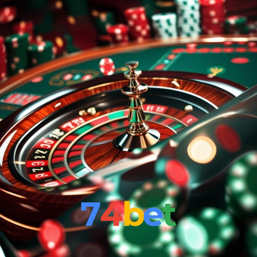 Segurança no 74bet