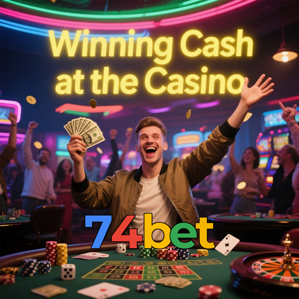 Segurança no 74bet