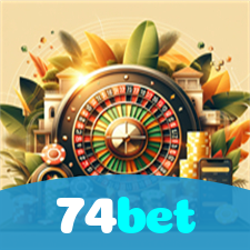 Problemas de Login no 74bet