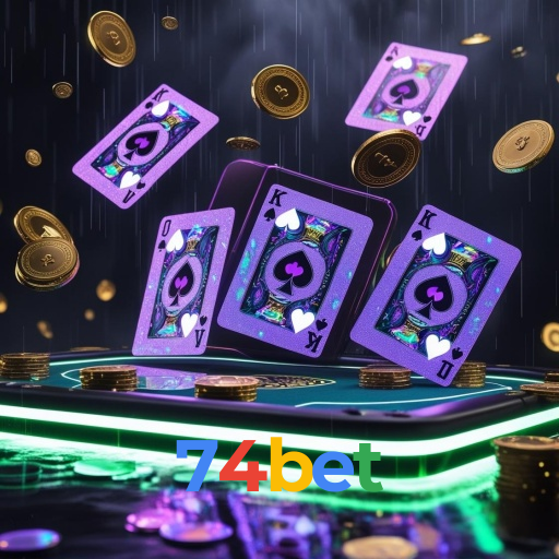 Segurança no 74bet