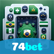 Segurança no 74bet