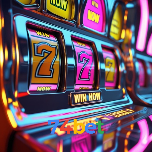 Login no 74bet
