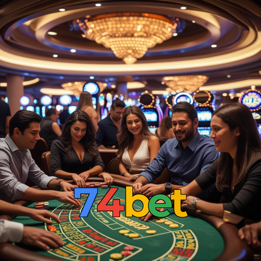 Problemas de Login no 74bet