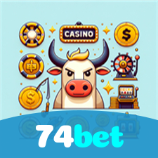Segurança no 74bet