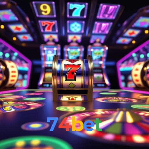 Problemas de Login no 74bet