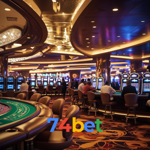 Problemas de Login no 74bet