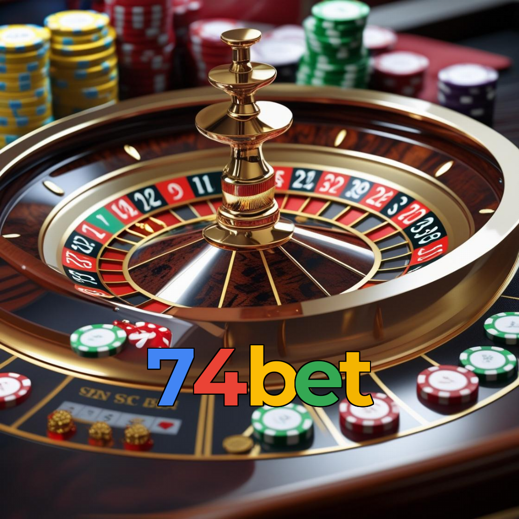 Segurança no 74bet