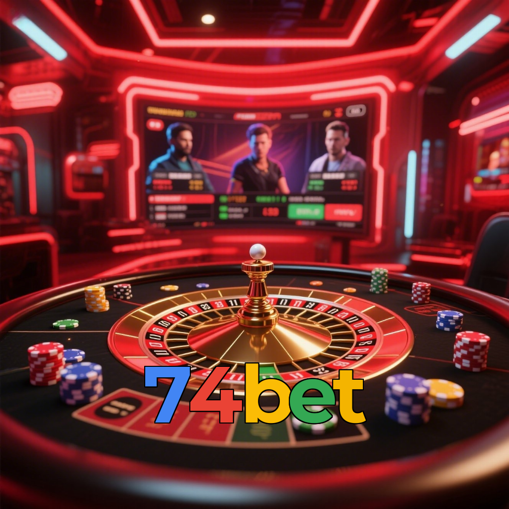 Login no 74bet