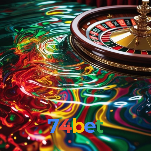 Segurança no 74bet