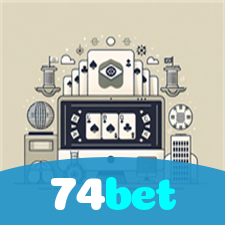 Login no 74bet
