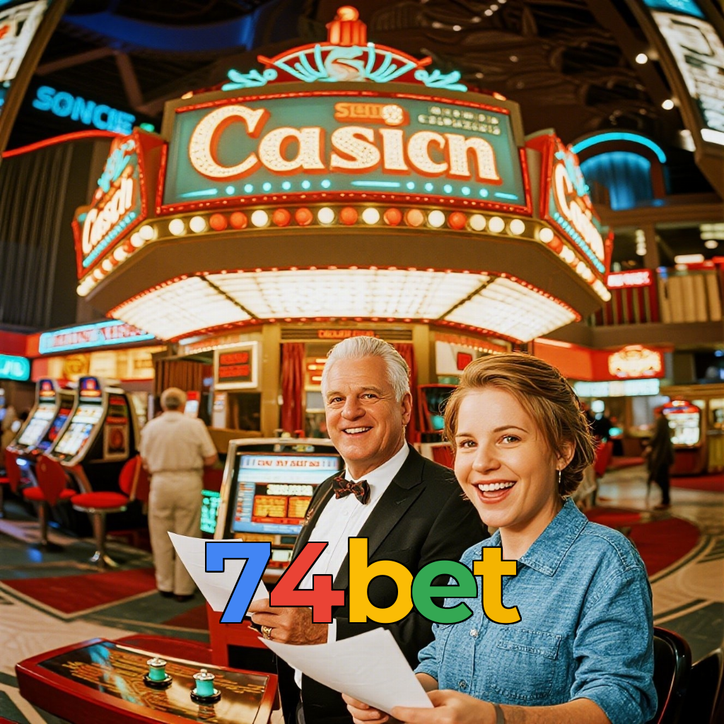 Problemas de Login no 74bet